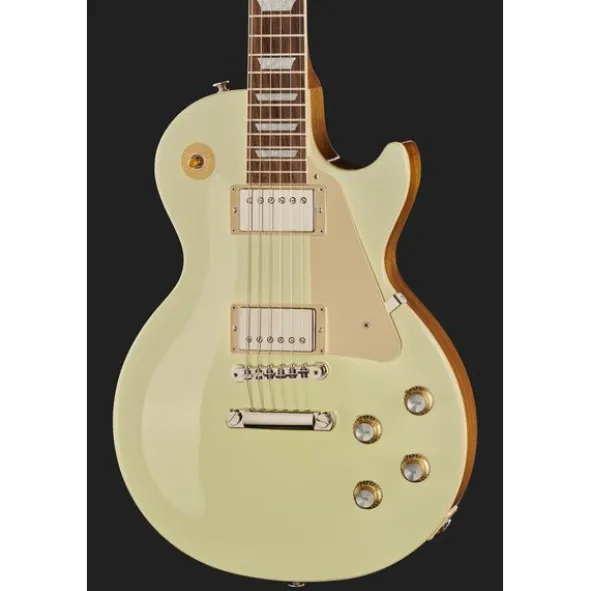 Gibson Les Paul Standard 60s Cl.White