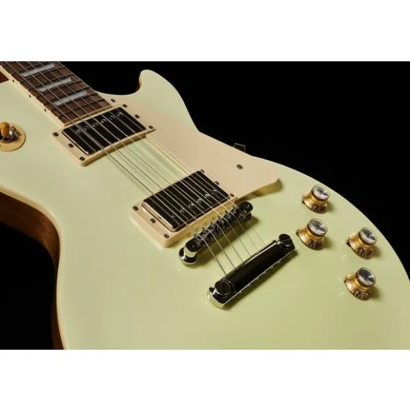 Gibson Les Paul Standard 60s Cl.White