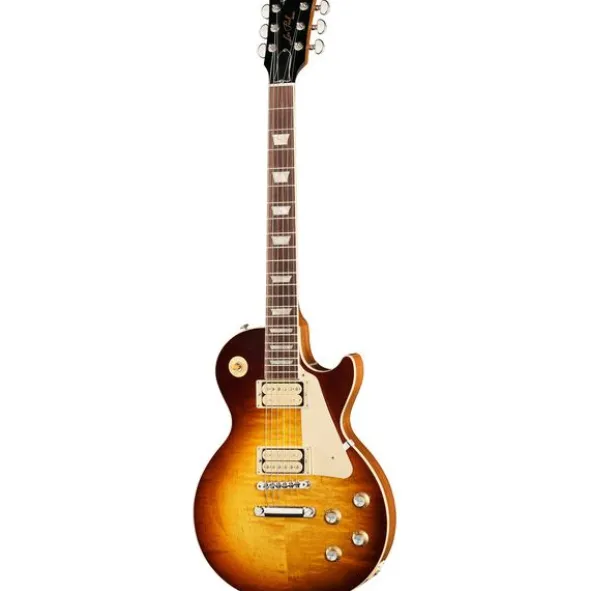 Gibson Les Paul Standard 60s DT VTB