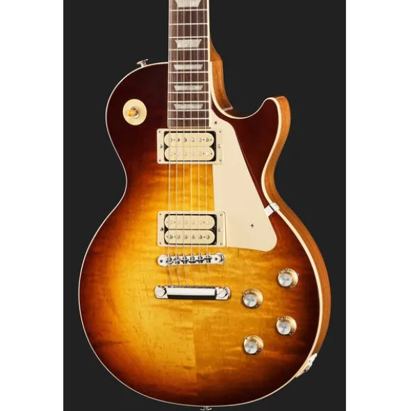 Gibson Les Paul Standard 60s DT VTB