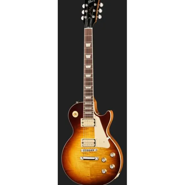 Gibson Les Paul Standard 60s DT VTB
