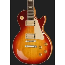 Gibson Les Paul Standard 50s DT VBB