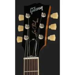 Gibson Les Paul Standard 50s DT VBB