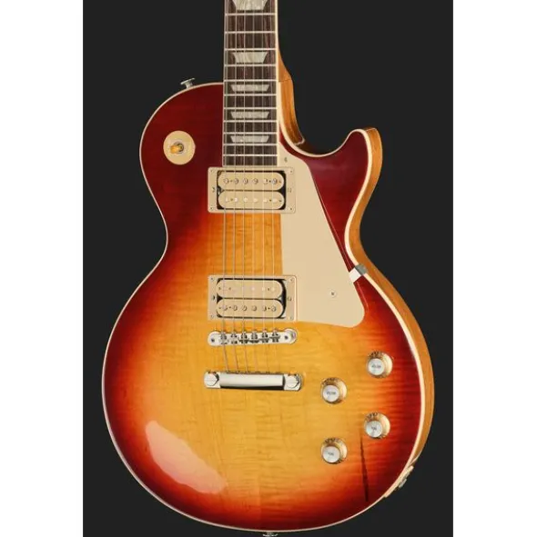 Gibson Les Paul Standard 60s DT VBB