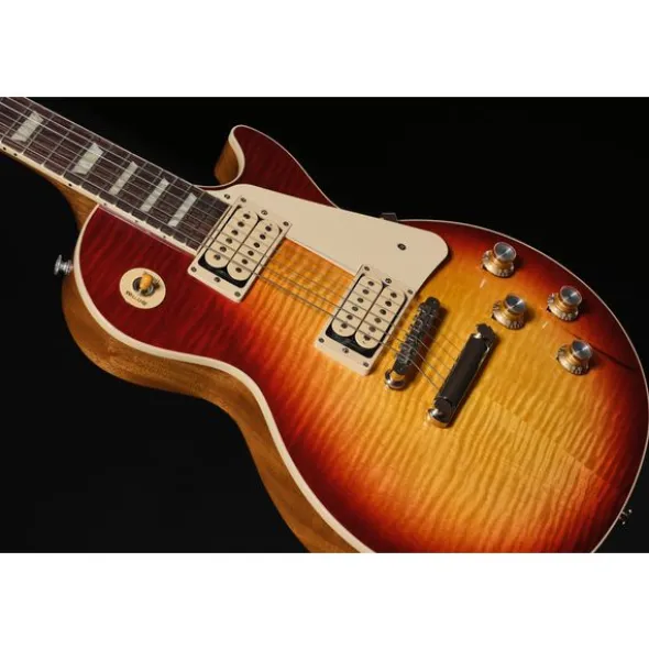 Gibson Les Paul Standard 60s DT VBB