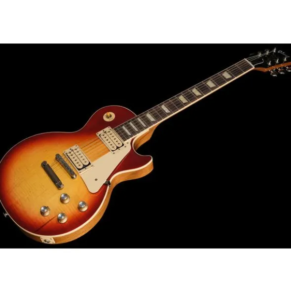 Gibson Les Paul Standard 60s DT VBB