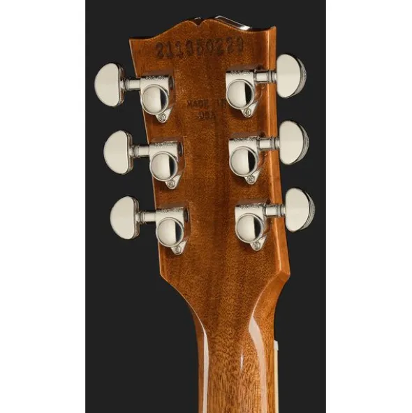 Gibson Les Paul Standard 60s DT VBB