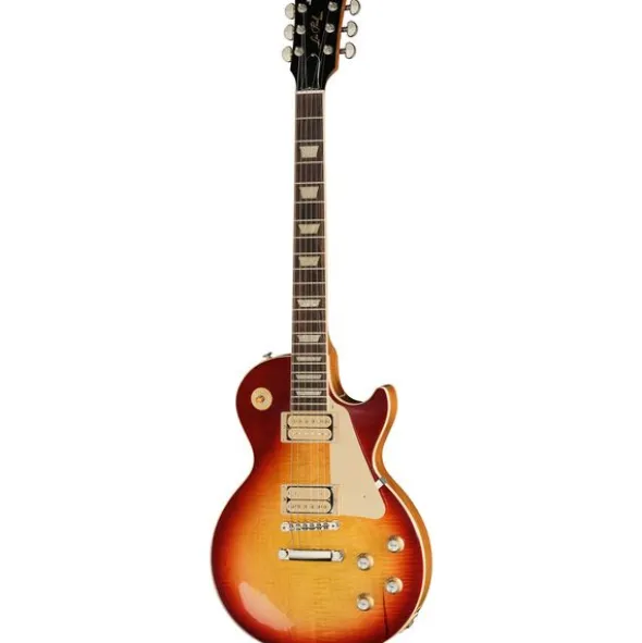 Gibson Les Paul Standard 60s DT VBB