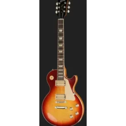 Gibson Les Paul Standard 60s DT VBB