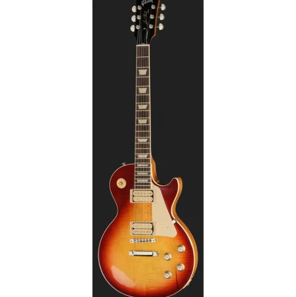 Gibson Les Paul Standard 60s DT VBB