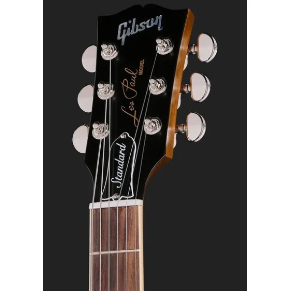 Gibson Les Paul Standard 60s Faded VB