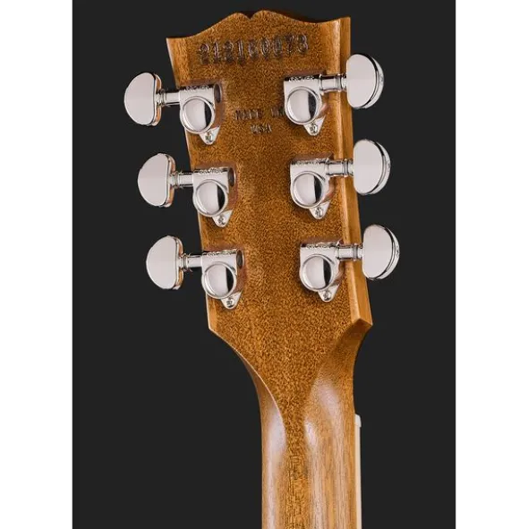 Gibson Les Paul Standard 60s Faded VB