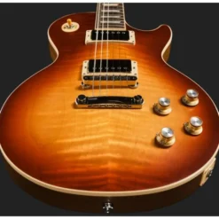 Gibson Les Paul Standard 60s Faded VB