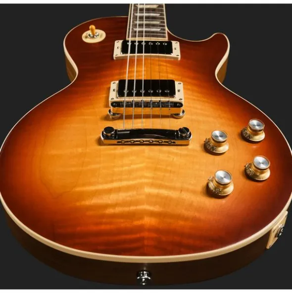Gibson Les Paul Standard 60s Faded VB