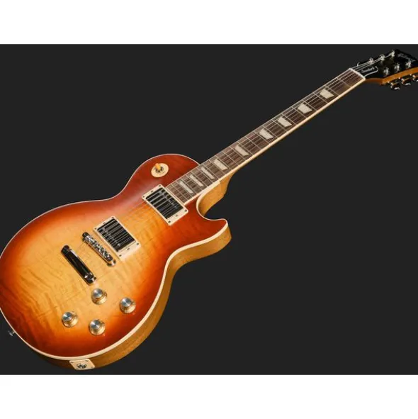 Gibson Les Paul Standard 60s Faded VB