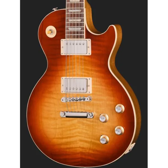Gibson Les Paul Standard 60s Faded VB