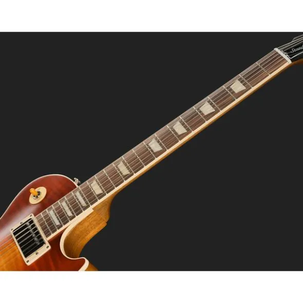 Gibson Les Paul Standard 60s Faded VB