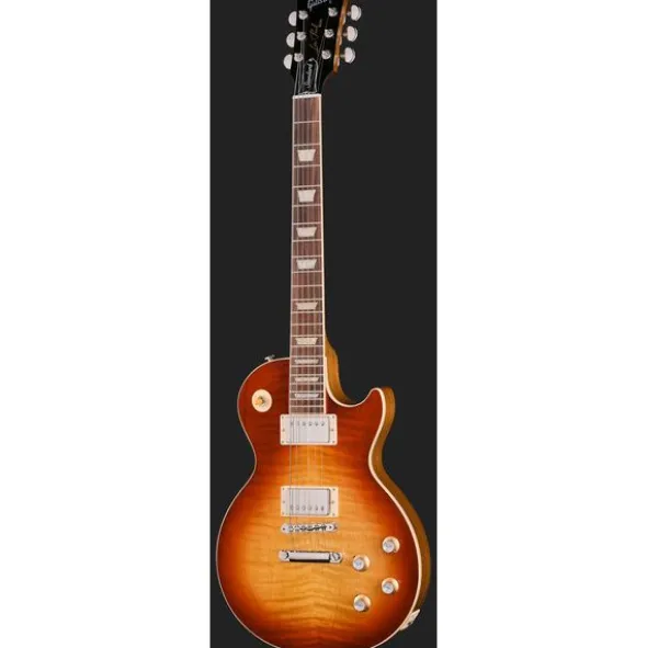 Gibson Les Paul Standard 60s Faded VB
