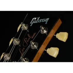 Gibson Les Paul Standard 50s Honey Am