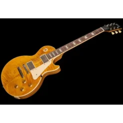 Gibson Les Paul Standard 50s Honey Am