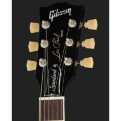 Gibson Les Paul Standard 50s Trans.BB