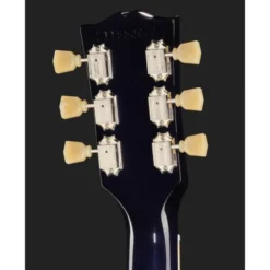 Gibson Les Paul Standard 50s Trans.BB