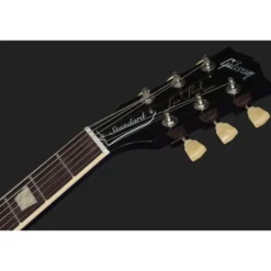 Gibson Les Paul Standard 50s Trans.BB