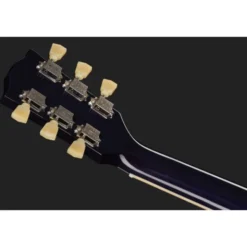 Gibson Les Paul Standard 50s Trans.BB