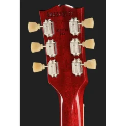 Gibson Les Paul Studio CherrySunburst