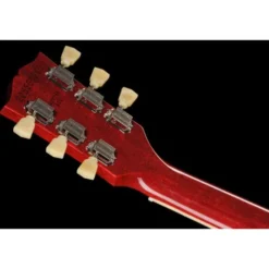 Gibson Les Paul Studio CherrySunburst