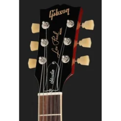Gibson Les Paul Studio CherrySunburst