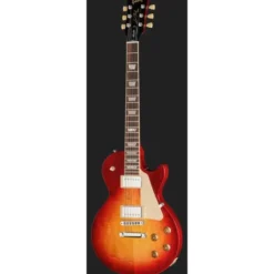 Gibson Les Paul Studio CherrySunburst