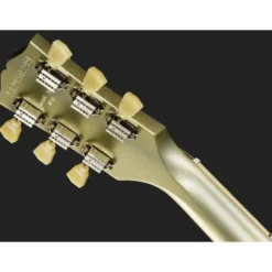 Gibson Les Paul Studio Faded G. Mist