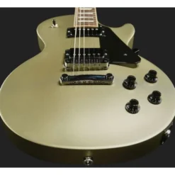 Gibson Les Paul Studio Faded G. Mist