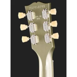Gibson Les Paul Studio Faded G. Mist