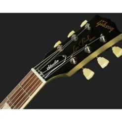 Gibson Les Paul Studio Faded G. Mist