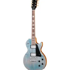 Gibson Les Paul Studio Faded Ocean Bl