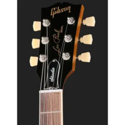 Gibson Les Paul Studio Faded Ocean Bl