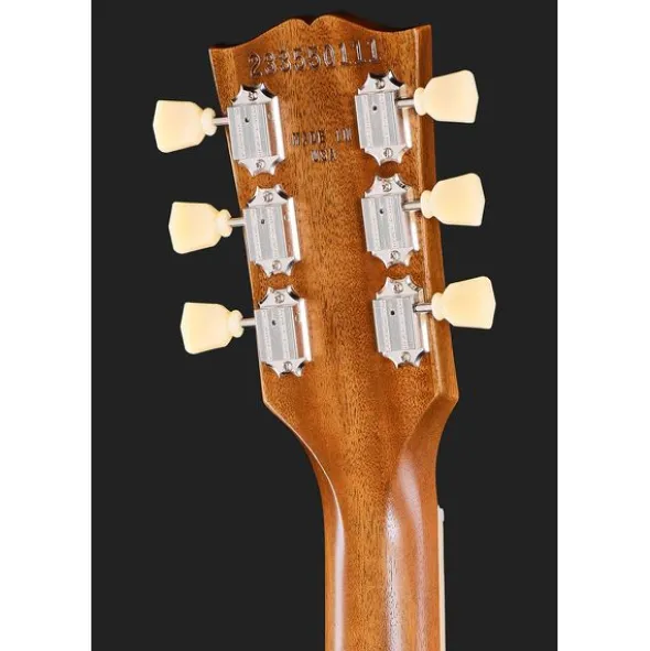 Gibson Les Paul Studio Faded Ocean Bl
