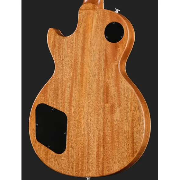 Gibson Les Paul Studio Faded Ocean Bl