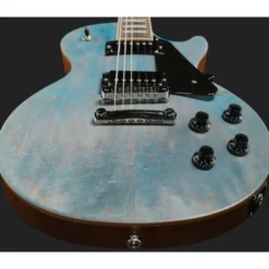 Gibson Les Paul Studio Faded Ocean Bl