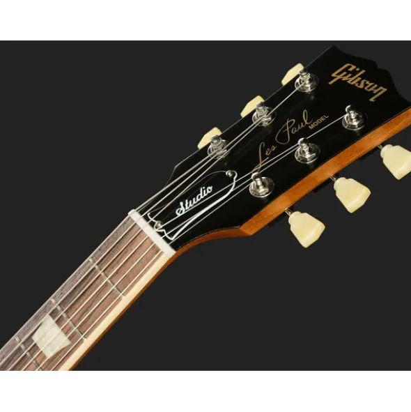 Gibson Les Paul Studio Faded Ocean Bl