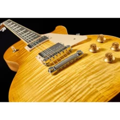 Gibson Les Paul Studio Session HoneyB