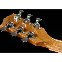 Gibson Les Paul Studio Session HoneyB