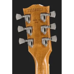 Gibson Les Paul Studio Session HoneyB