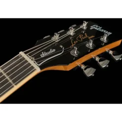 Gibson Les Paul Studio Session HoneyB