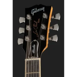 Gibson Les Paul Studio Session HoneyB