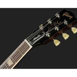Gibson Les Paul Studio Smokehouse Bt