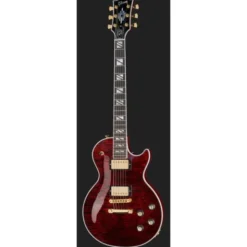 Gibson Les Paul Supreme Wine Red