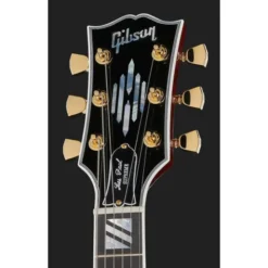 Gibson Les Paul Supreme Wine Red